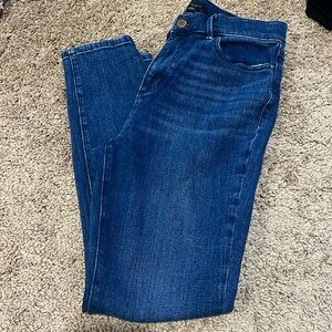 Ann Taylor factory jeans size 6